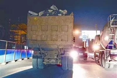 禁止入京车辆 禁止入京车辆