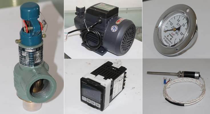 黄瓜成视频人APP蒸汽发生器零部件 黄瓜成视频人APP蒸汽发生器零部件