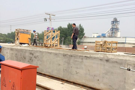 混凝土搅拌 混凝土搅拌