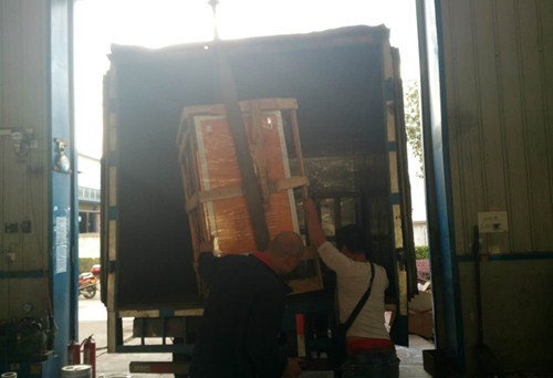 现场发货图 现场发货图