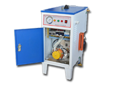 全自动蒸汽发生器 全自动蒸汽发生器