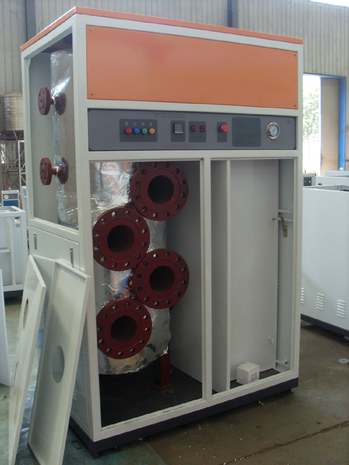 黄瓜成视频人APP蒸汽发生器