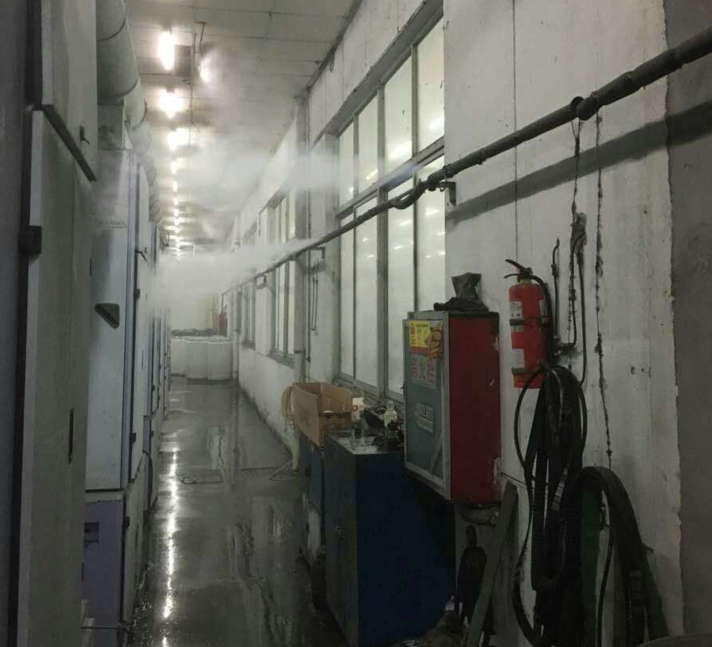 【哈尔滨】老板选择小型蒸汽发生器给员工送温暖 【哈尔滨】老板选择小型蒸汽发生器给员工送温暖