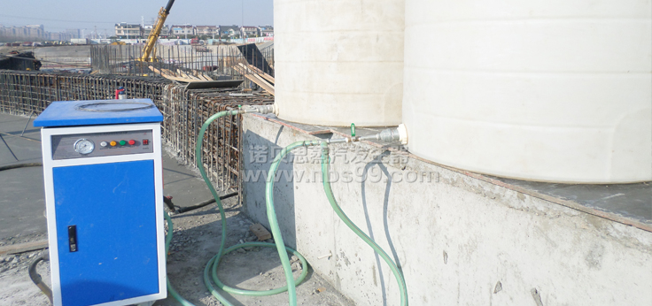 南京地铁首选黄瓜成视频人APP混凝土工程养护专用蒸汽发生器 南京地铁首选黄瓜成视频人APP混凝土工程养护专用蒸汽发生器