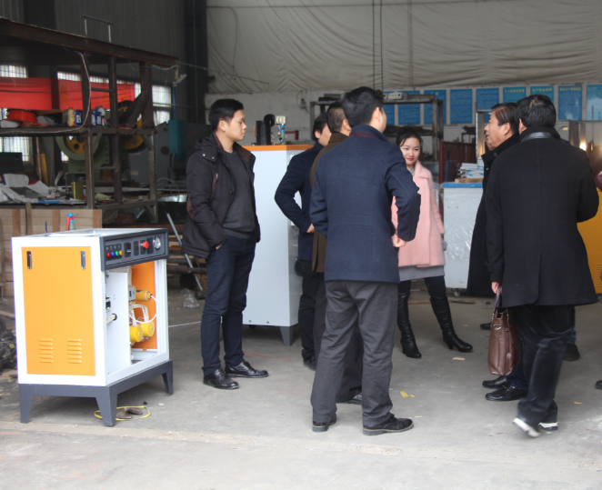 黄瓜成视频人APP蒸汽发生器