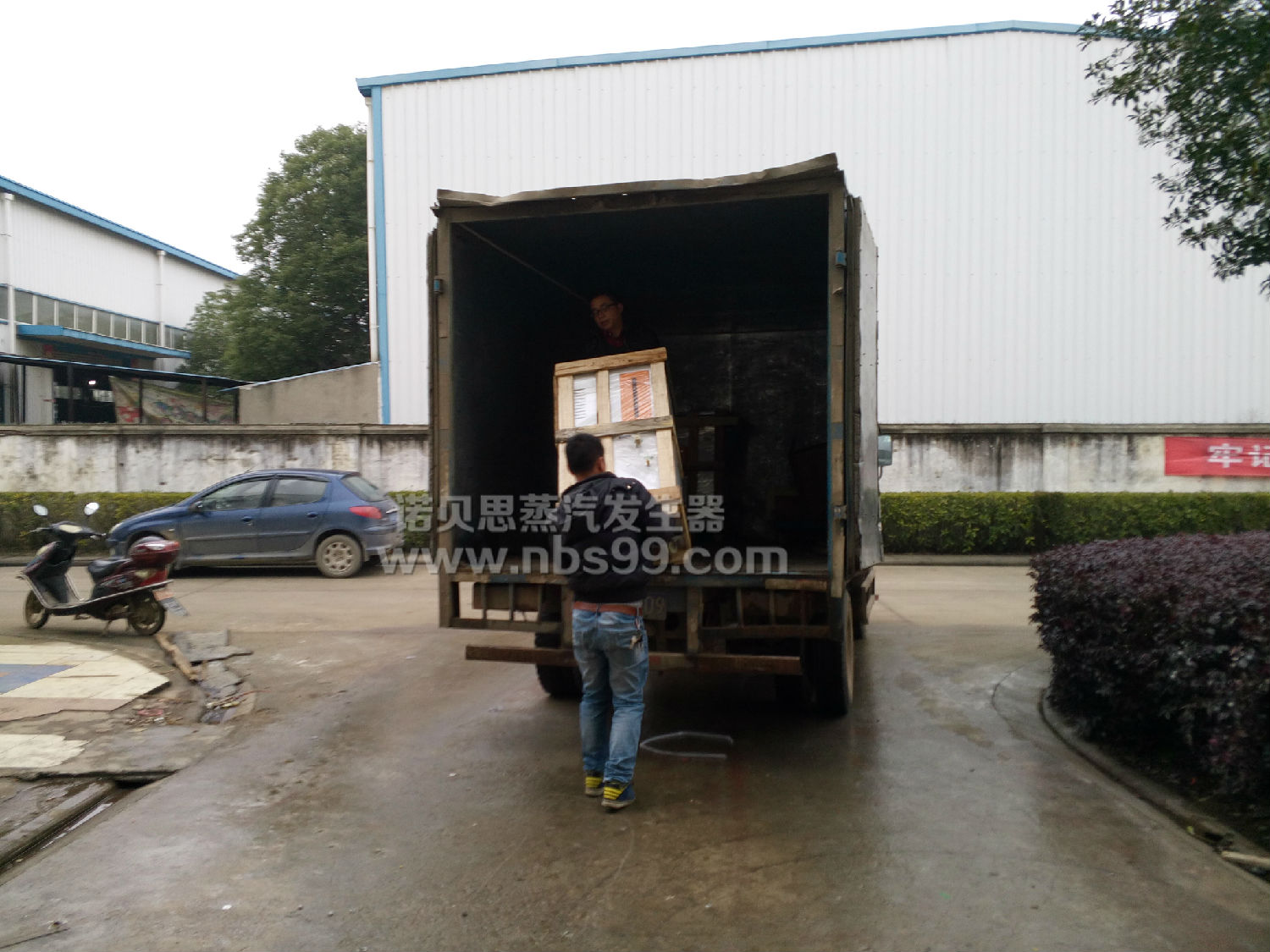 【服装洗涤蒸汽发生器】帮助武汉服装洗涤企业提升2倍业绩 【服装洗涤蒸汽发生器】帮助武汉服装洗涤企业提升2倍业绩