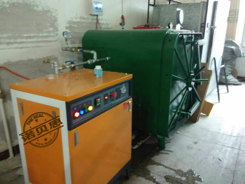 【上海】全自动蒸汽发生器帮助假发企业提升3倍业绩 【上海】全自动蒸汽发生器帮助假发企业提升3倍业绩