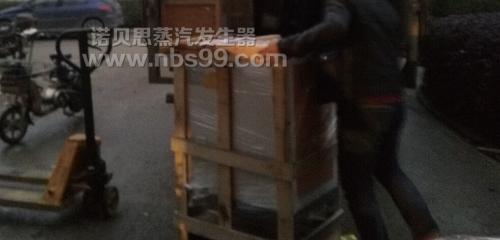 食品加工蒸汽发生器 食品加工蒸汽发生器