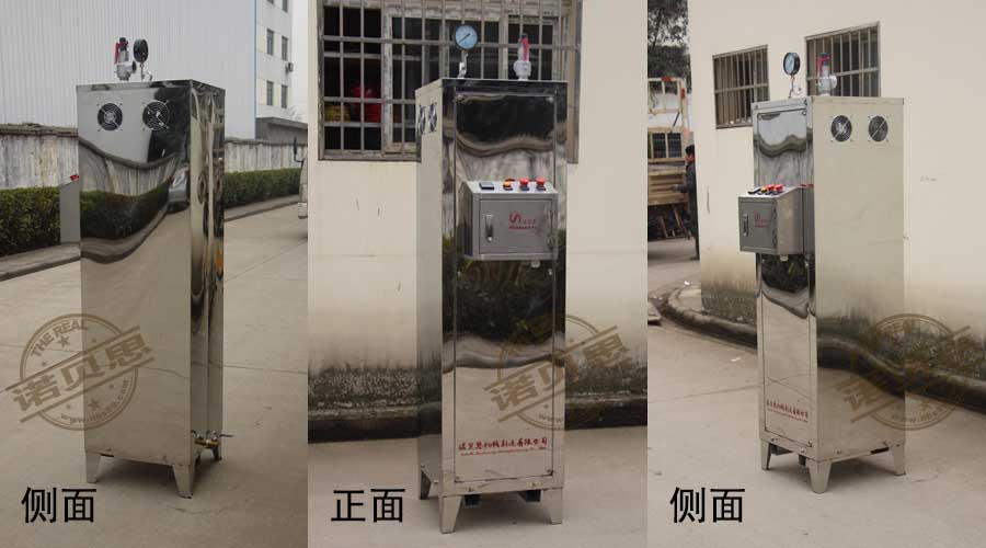 不锈钢蒸汽过热器 不锈钢蒸汽过热器