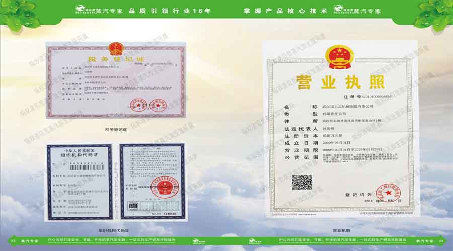 黄瓜成视频人APP蒸汽发生器电子宣传册