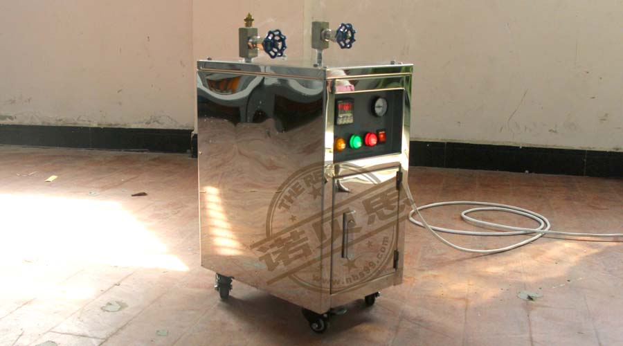 不锈钢过热蒸汽发生器 不锈钢过热蒸汽发生器