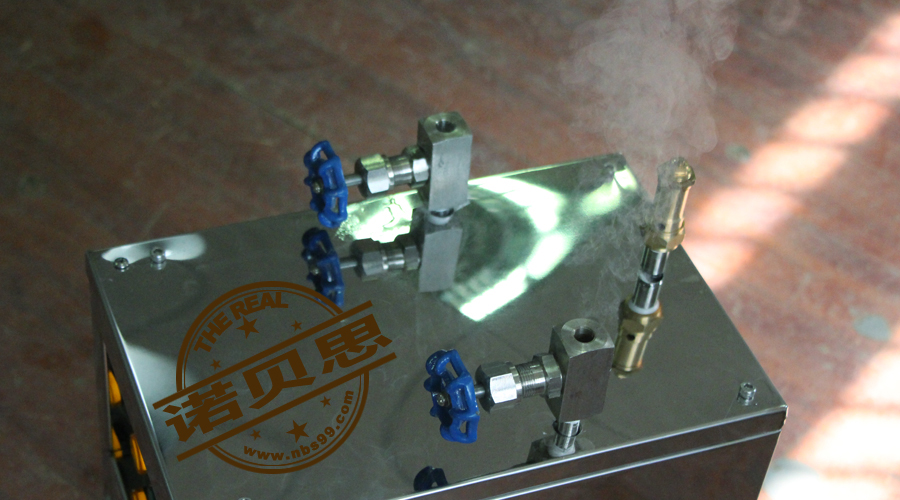 过热蒸汽发生器细节 过热蒸汽发生器细节