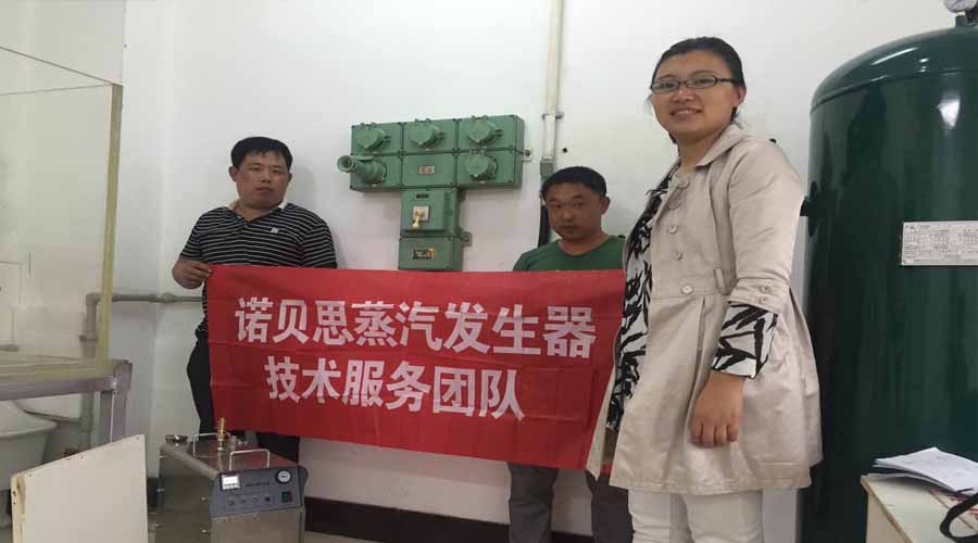 蒸汽发生器器售后技术服务队 蒸汽发生器器售后技术服务队