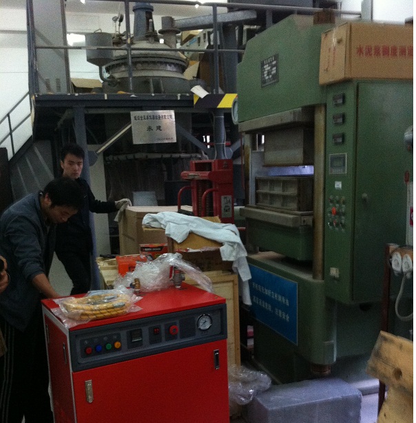 36kw蒸汽发生器 36kw蒸汽发生器