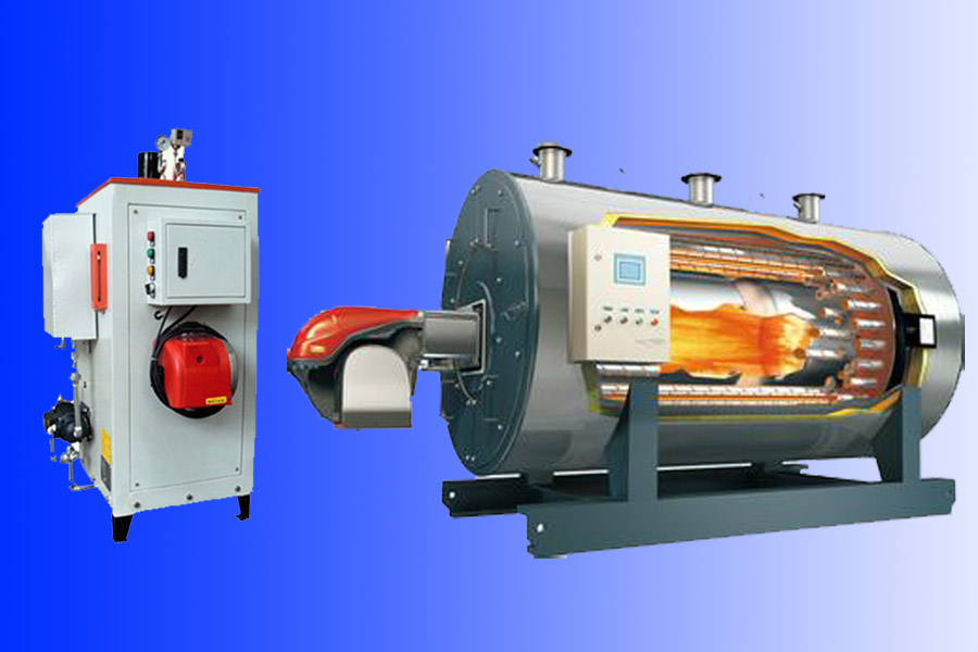 燃油黄瓜视频免费在线与燃油燃气蒸汽锅炉