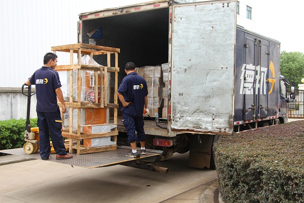 全自动黄瓜视频免费在线用于杭州速8酒店洗衣房 全自动黄瓜视频免费在线用于杭州速8酒店洗衣房