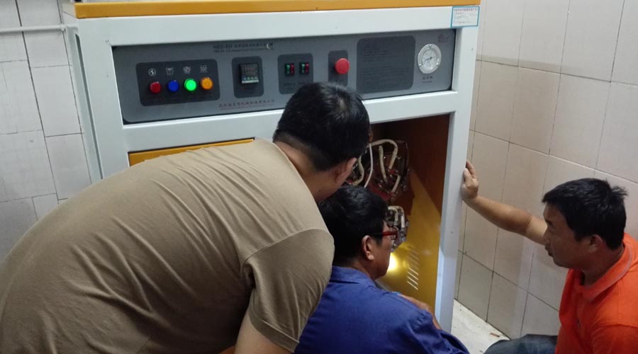 检修医院蒸汽发生器 检修医院蒸汽发生器