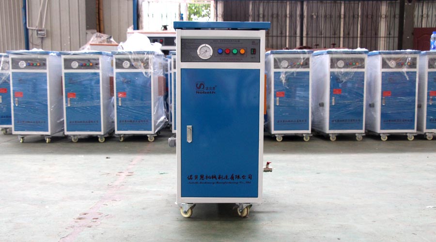 蒸汽发生器价格