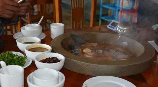 黄瓜成视频人APP蒸汽石锅鱼