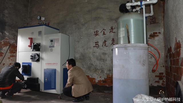 生物质蒸汽发生器 生物质蒸汽发生器