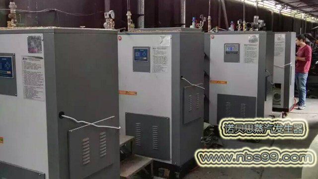 蒸汽发生器 蒸汽发生器
