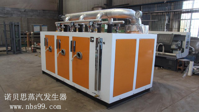 高压蒸汽发生器 高压蒸汽发生器