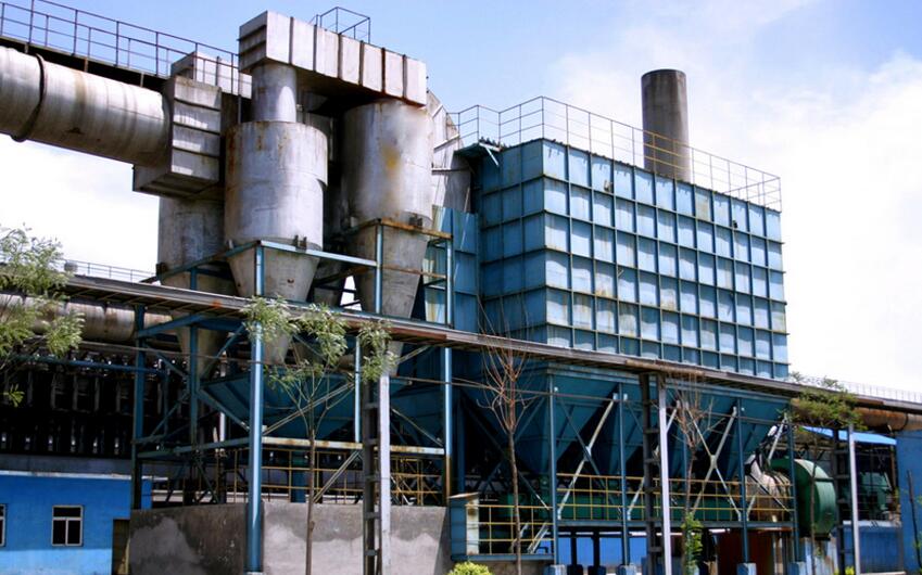 生物化工配套蒸汽发生器 生物化工配套蒸汽发生器