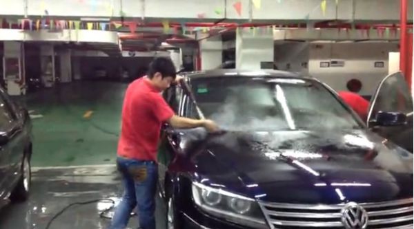 蒸汽洗车蒸汽发生器 蒸汽洗车蒸汽发生器