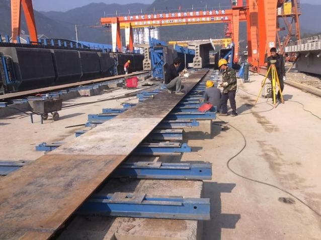 T梁预制养护蒸汽发生器 T梁预制养护蒸汽发生器