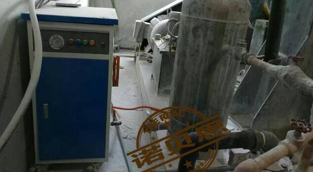 高压36kw电蒸汽发生器