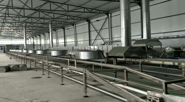 黄瓜成视频人APP黄瓜视频免费在线用于面食加工