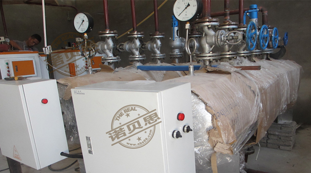 黄瓜成视频人APP燃油蒸汽发生器使用说明书