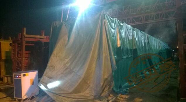 蒸汽养护蒸汽发生器 蒸汽养护蒸汽发生器