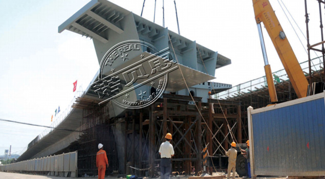 T梁养护蒸汽发生器