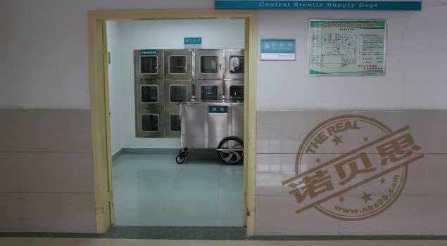 灭菌蒸汽发生器厂家