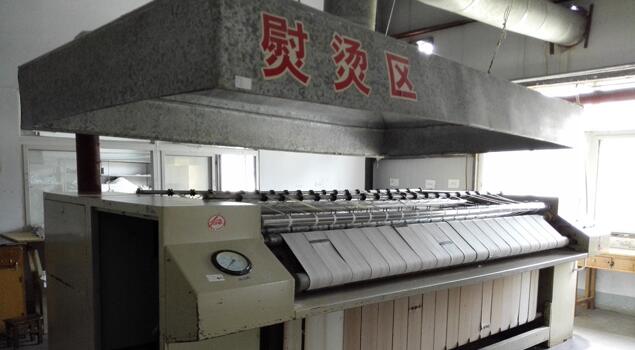 洗衣房用蒸汽发生器