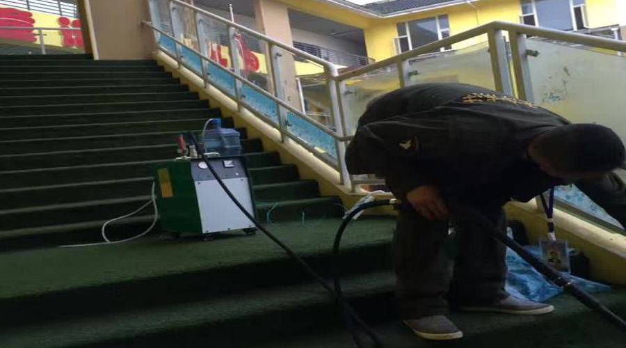 玻璃清洗蒸汽发生器 玻璃清洗蒸汽发生器