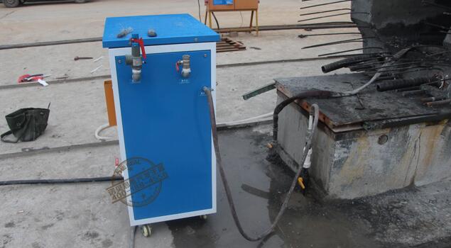 混凝土防冻蒸汽发生器 混凝土防冻蒸汽发生器