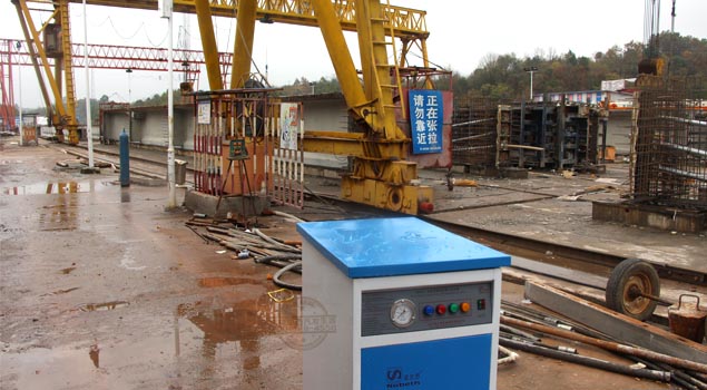 高速公路养护蒸汽发生器 高速公路养护蒸汽发生器