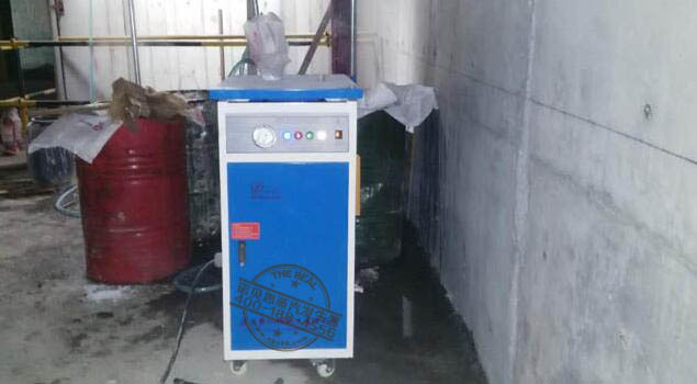 熬胶蒸汽发生器 熬胶蒸汽发生器