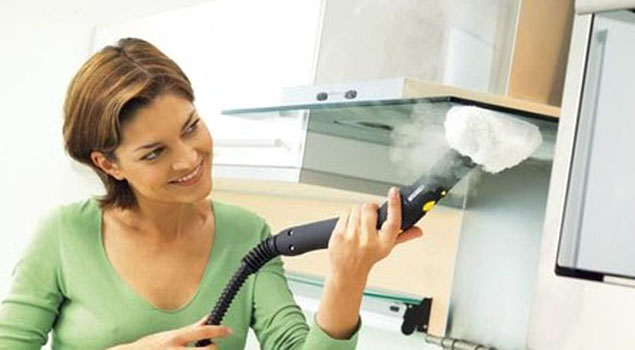 厨房油污清洗蒸汽发生器 厨房油污清洗蒸汽发生器