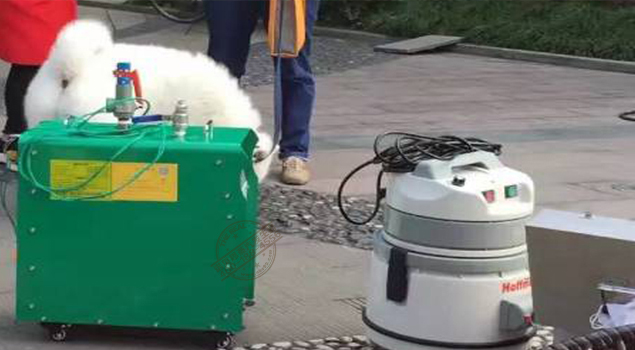 厨房油污清洗蒸汽发生器 厨房油污清洗蒸汽发生器