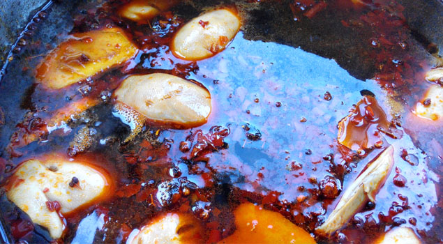 卤菜蒸汽发生器 卤菜蒸汽发生器