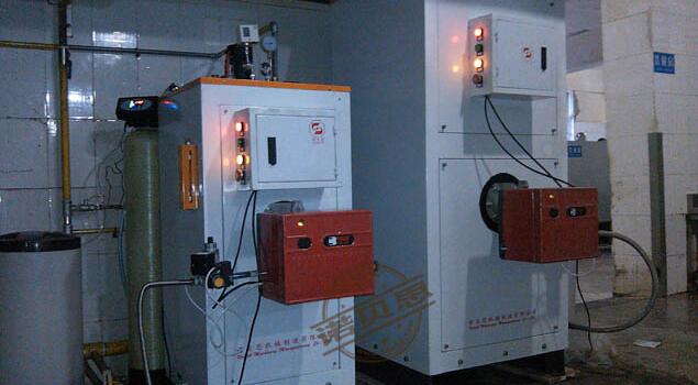 食品加工蒸汽发生器 食品加工蒸汽发生器