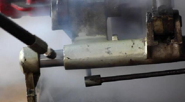 油污清洗蒸汽发生器 油污清洗蒸汽发生器