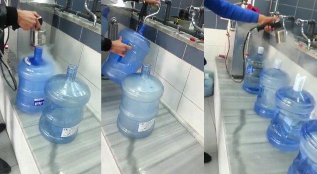 热收缩包装蒸汽发生器 热收缩包装蒸汽发生器