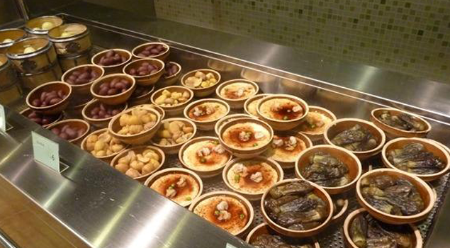 蒸汽烤制蒸汽发生器