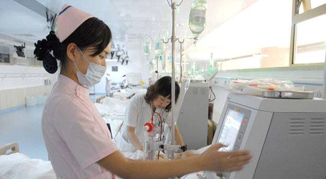 血液透析设备用全自动蒸汽发生器 血液透析设备用全自动蒸汽发生器