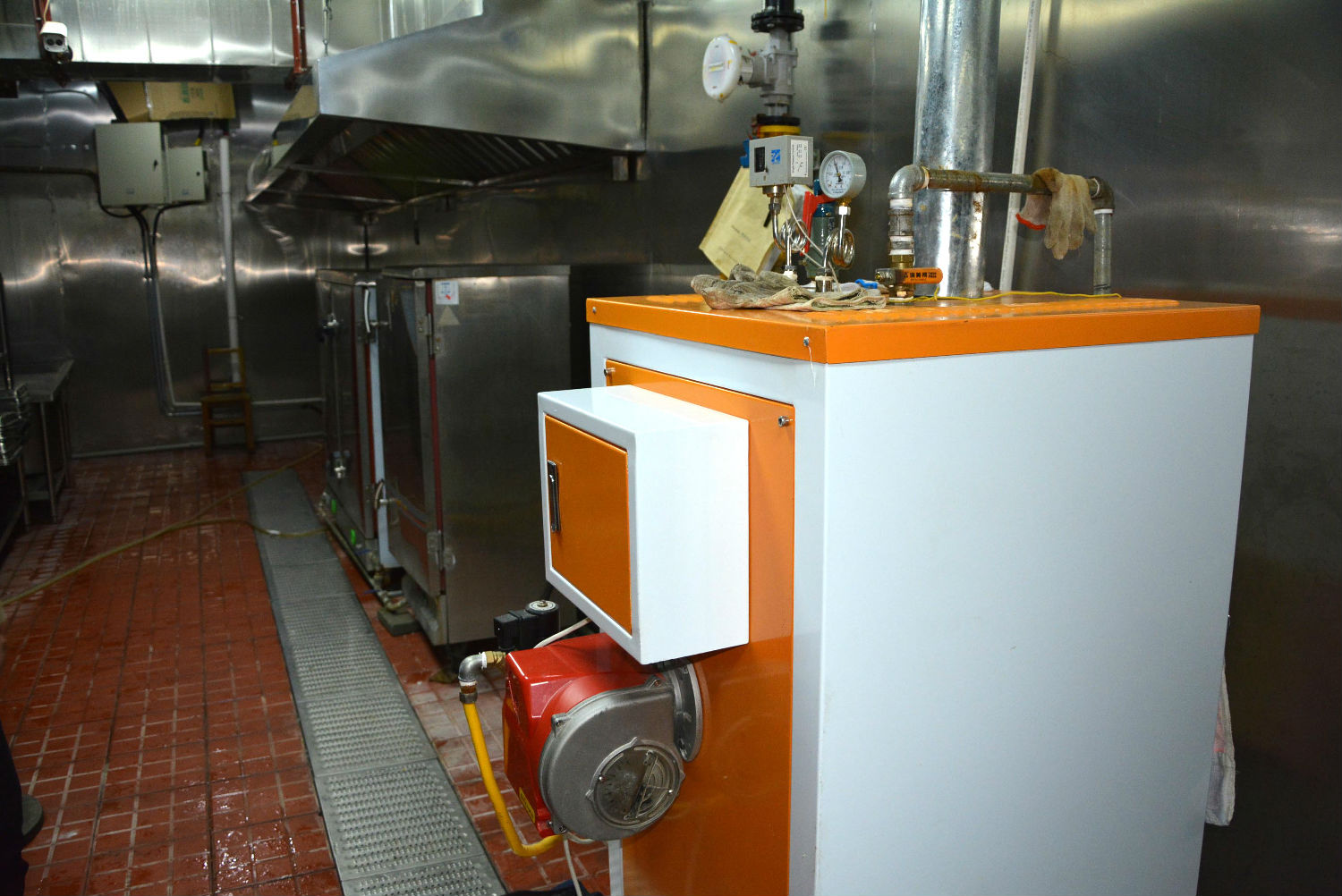 燃气蒸汽锅炉与天气关系 燃气蒸汽锅炉与天气关系