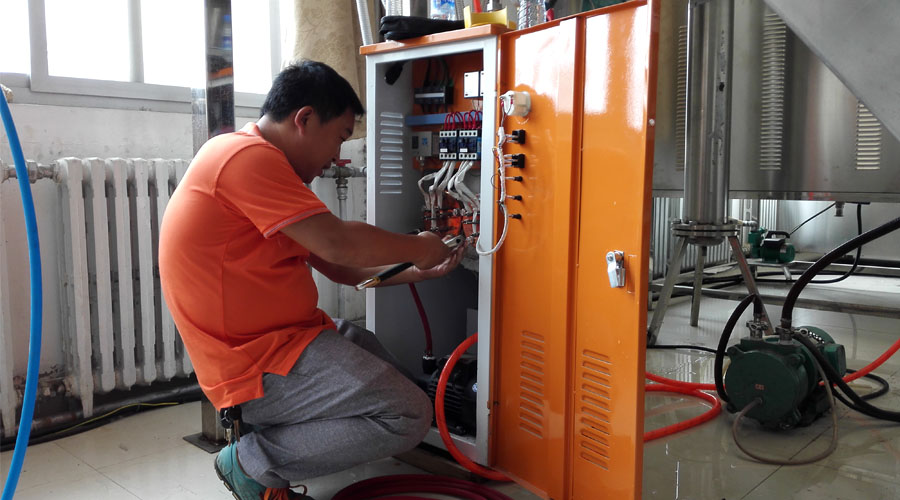 黄瓜成视频人APP蒸汽发生器服务